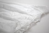 Copenhagen Christening Robe Oli Prik Copenhagen