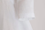Firenze Christening Gown Oli Prik Copenhagen