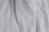 Klampenborg Christening Gown Oli Prik Copenhagen