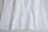 Lucca Christening Gown Oli Prik Copenhagen