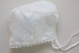 Madrid Christening Gown Oli Prik Copenhagen
