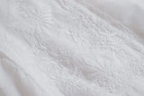 Napoli Christening Gown Oli Prik Copenhagen
