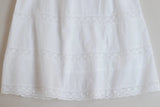 Pisa Christening Gown Oli Prik Copenhagen