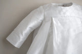 Rotterdam Christening Gown Oli Prik Copenhagen