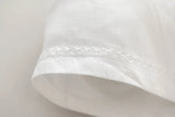 Versailles Christening Gown Oli Prik Copenhagen