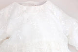 Bristol Christening Dress Oli Prik Copenhagen