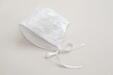 Menton Christening Gown Oli Prik Copenhagen