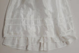 Monaco Christening Gown Oli Prik Copenhagen