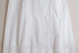 Napoli Christening Gown Oli Prik Copenhagen