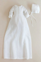 Versailles Christening Gown Oli Prik Copenhagen